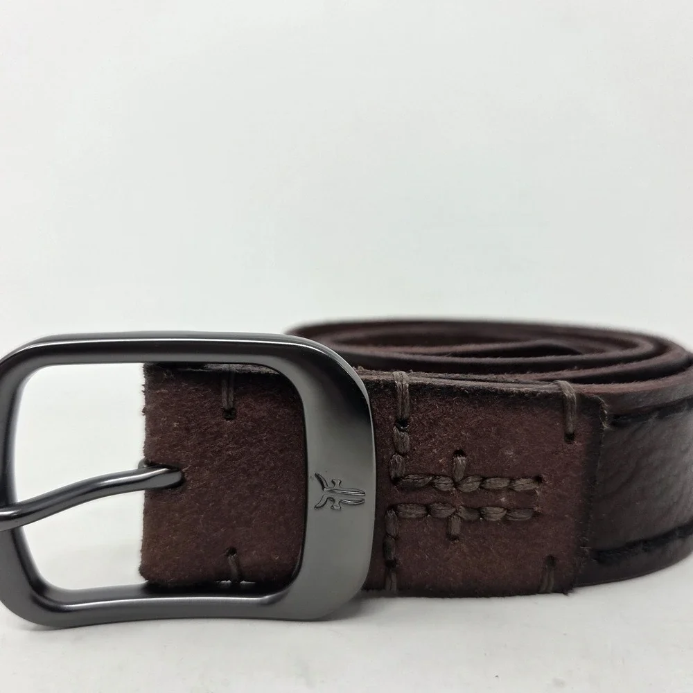 Frye men genuine